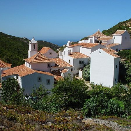 Convento Sao Saturnino Hotel Colares Exterior foto