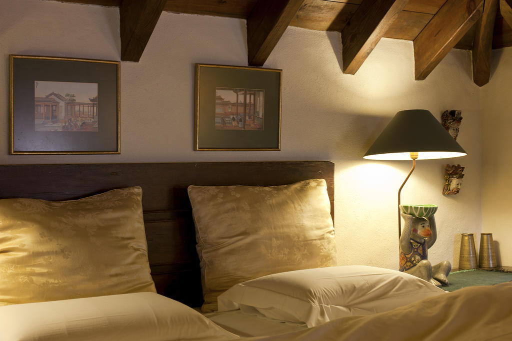 Convento Sao Saturnino Hotel Colares Cameră foto