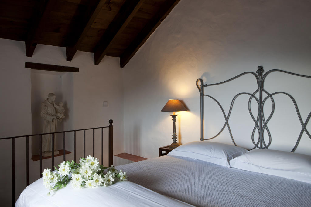 Convento Sao Saturnino Hotel Colares Cameră foto