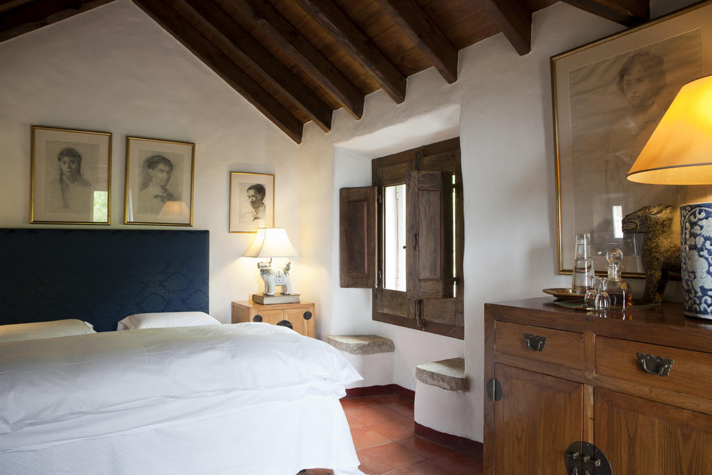 Convento Sao Saturnino Hotel Colares Cameră foto