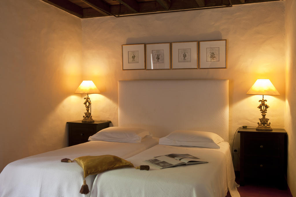 Convento Sao Saturnino Hotel Colares Cameră foto