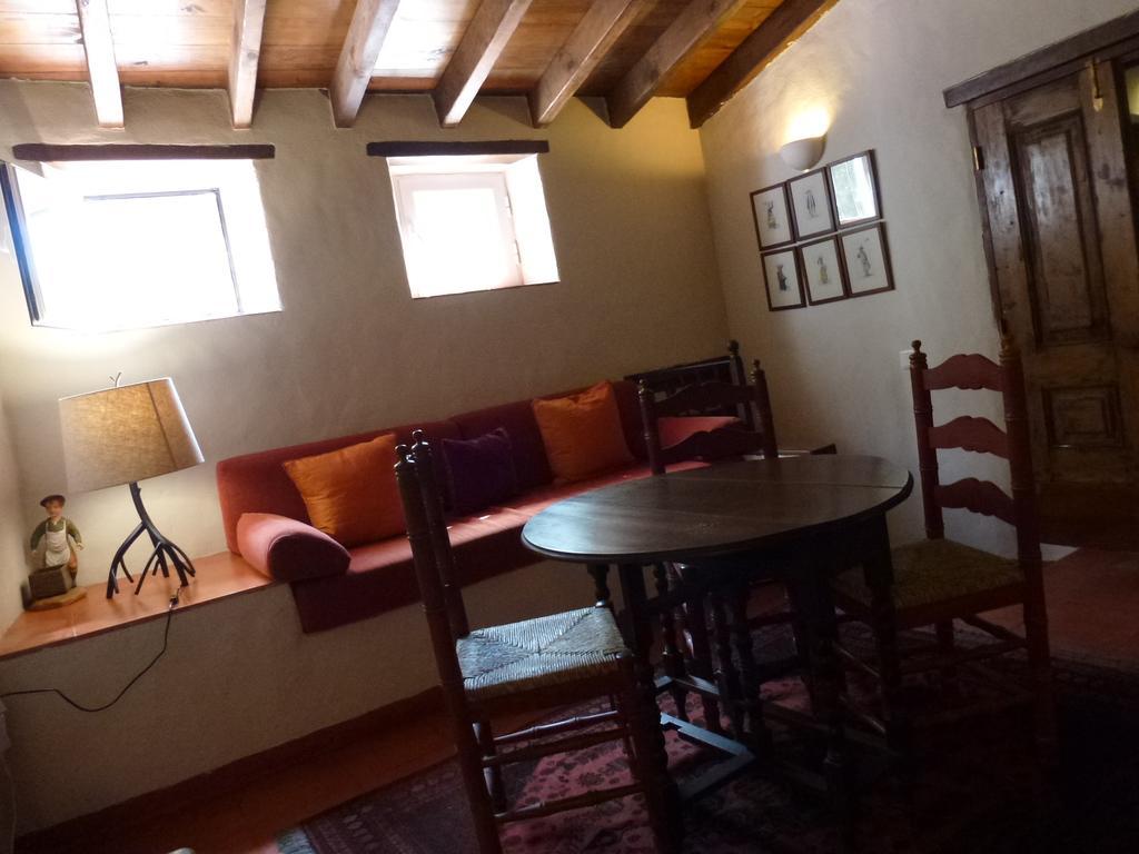 Convento Sao Saturnino Hotel Colares Exterior foto